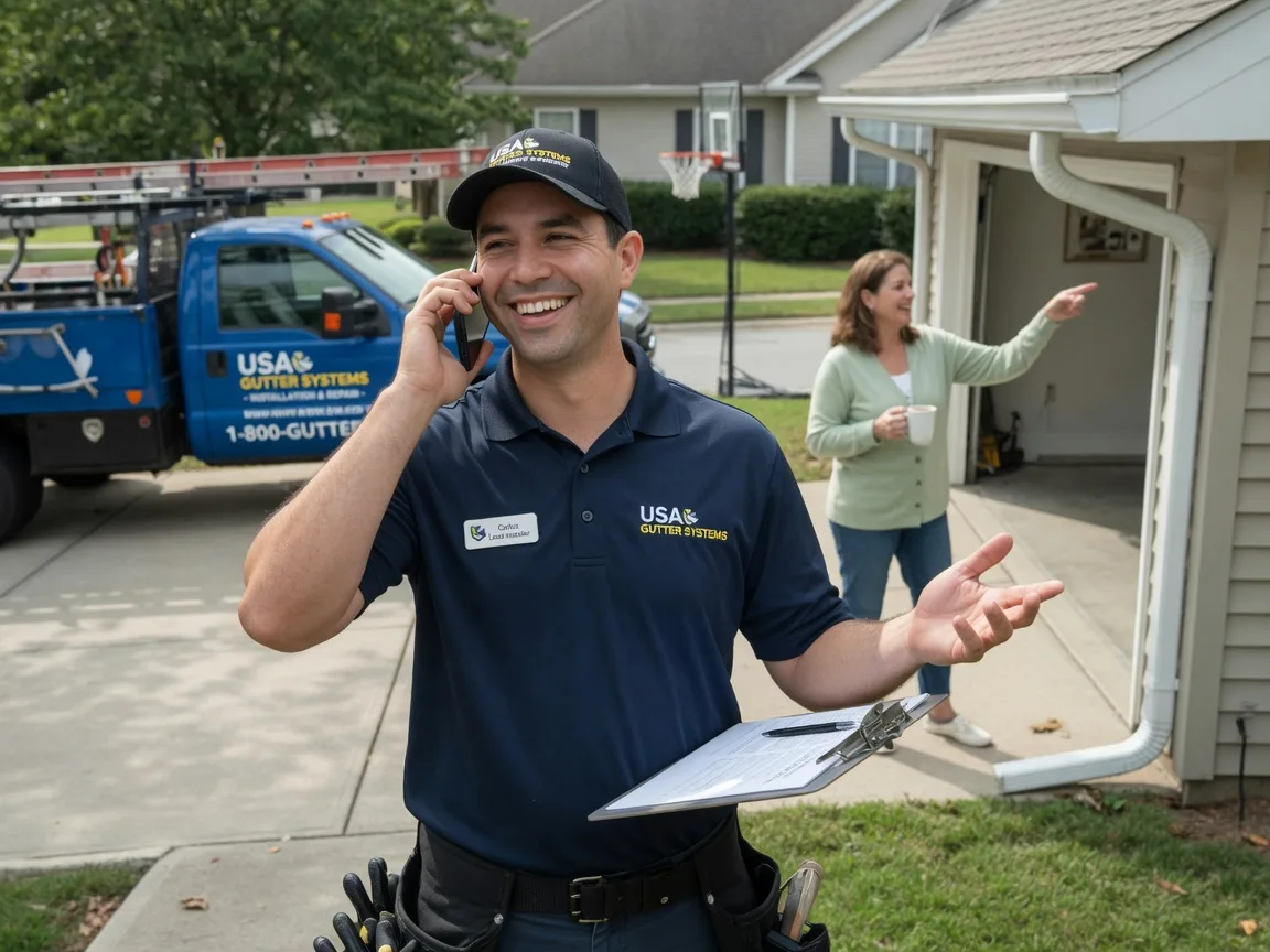 Gutter Installation Florala, AL FAQs